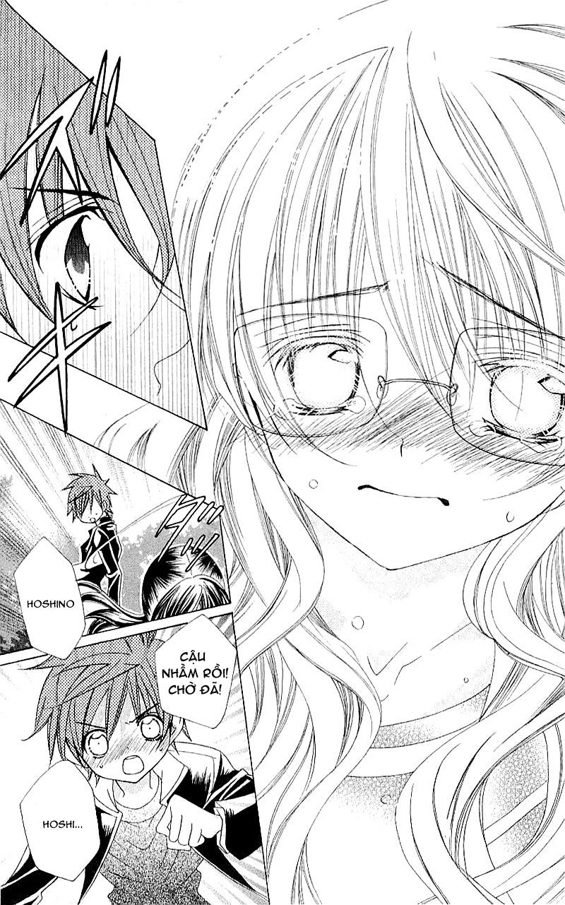 Mình Thích Cậu Đó, Suzuki - Chương 15 - Trang 16