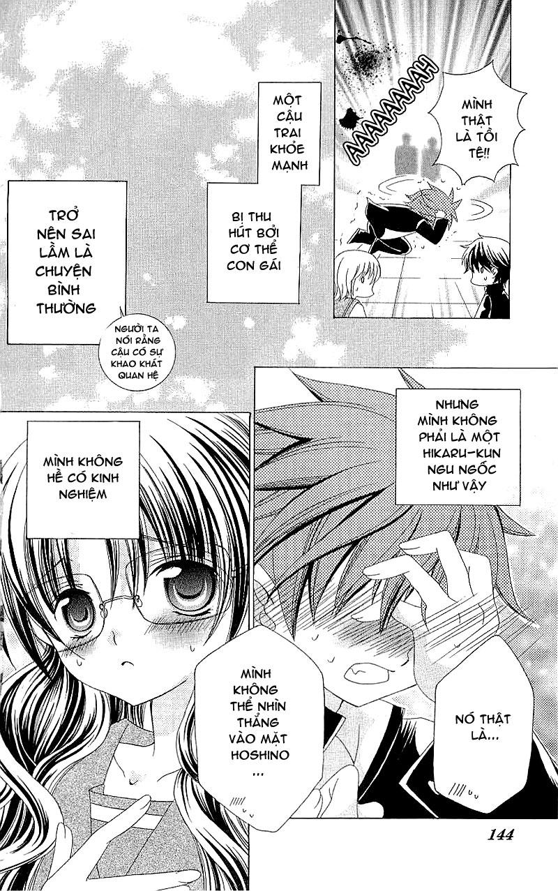 Mình Thích Cậu Đó, Suzuki - Chương 15 - Trang 6