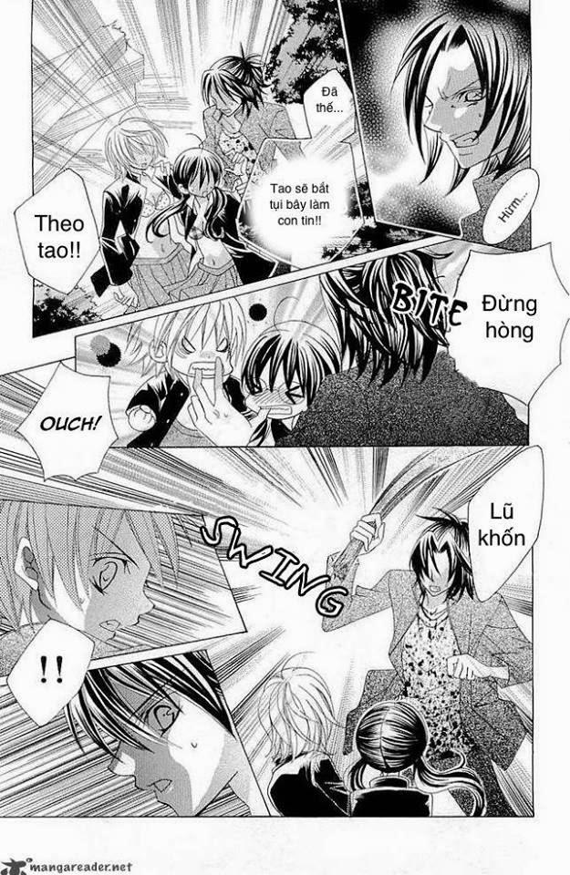 Mình Thích Cậu Đó, Suzuki - Chương 16 - Trang 23