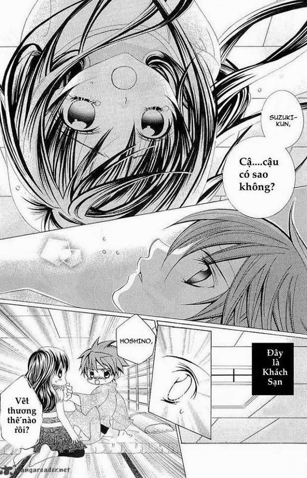 Mình Thích Cậu Đó, Suzuki - Chương 16 - Trang 29