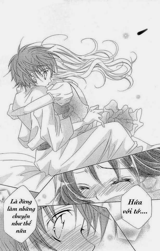 Mình Thích Cậu Đó, Suzuki - Chương 16 - Trang 32