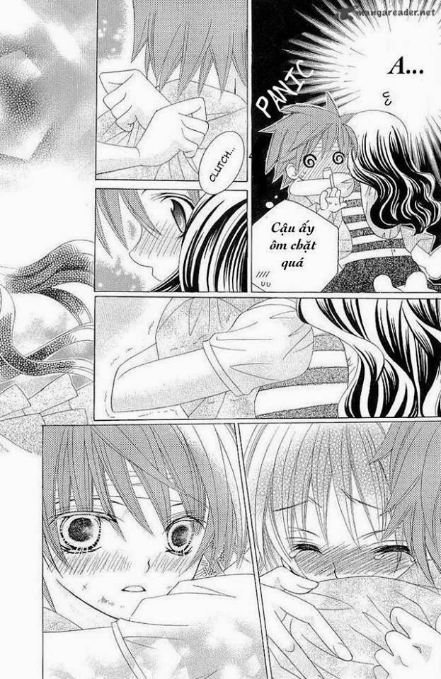 Mình Thích Cậu Đó, Suzuki - Chương 16 - Trang 33