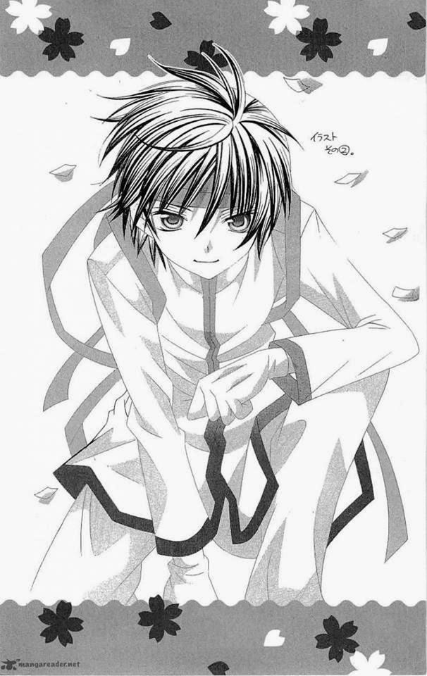 Mình Thích Cậu Đó, Suzuki - Chương 16 - Trang 5