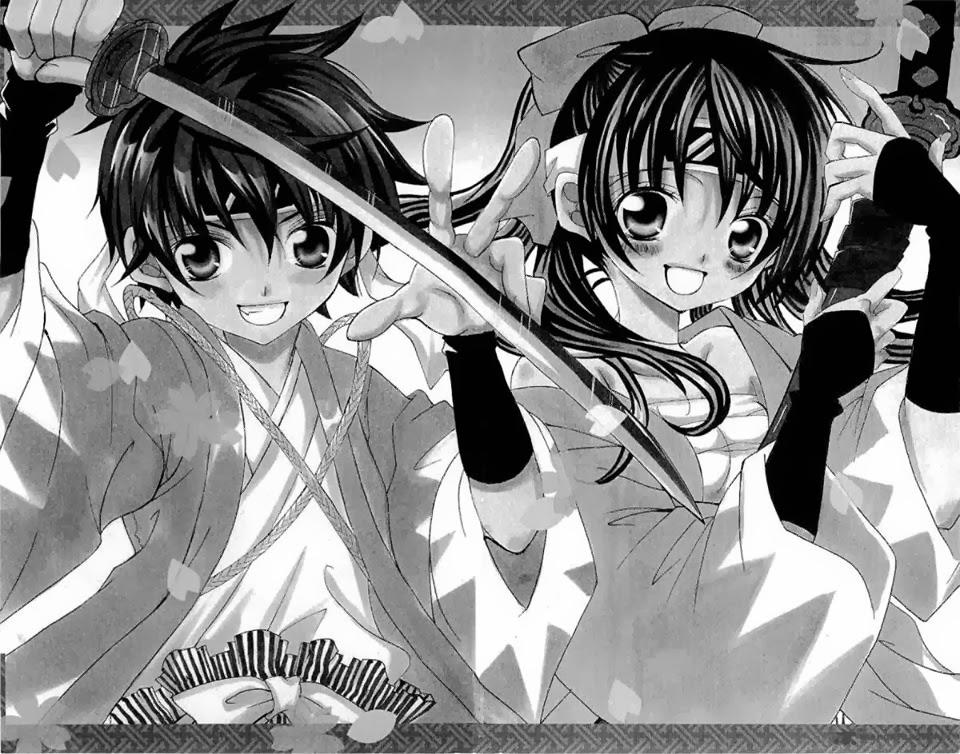 Mình Thích Cậu Đó, Suzuki - Chương 16 - Trang 6