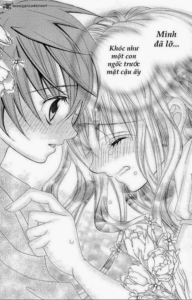 Mình Thích Cậu Đó, Suzuki - Chương 17 - Trang 2