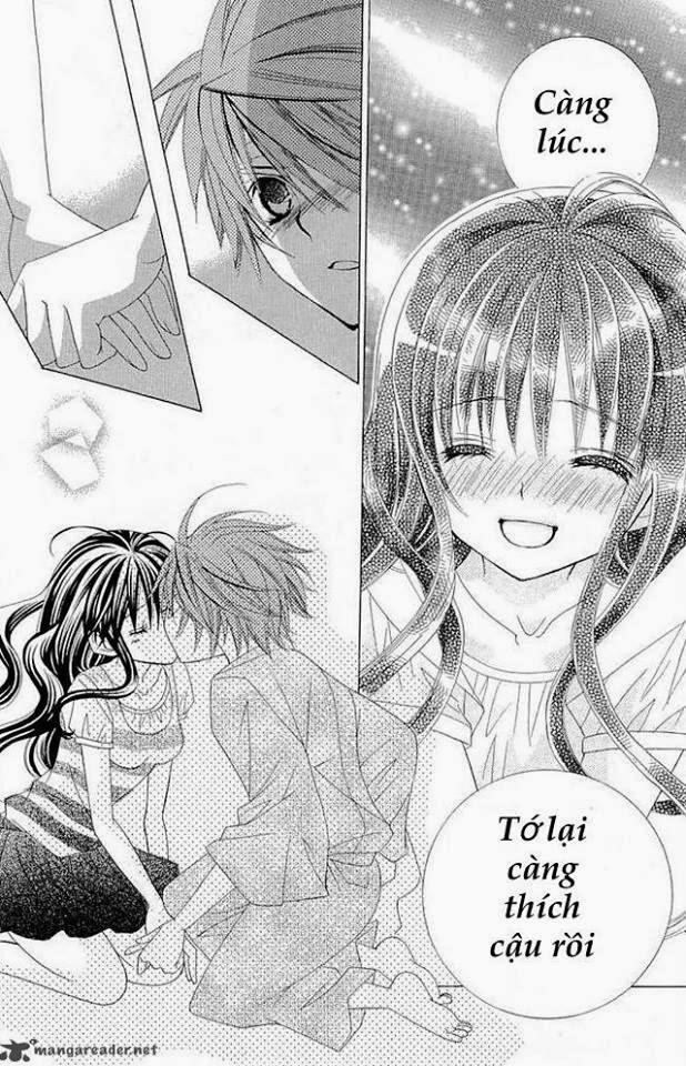 Mình Thích Cậu Đó, Suzuki - Chương 17 - Trang 14