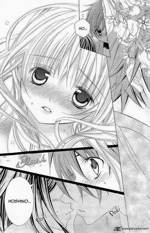 Mình Thích Cậu Đó, Suzuki - Chương 17 - Trang 3