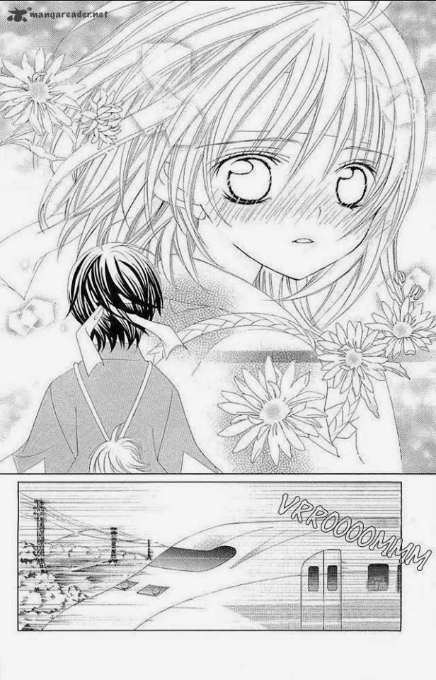 Mình Thích Cậu Đó, Suzuki - Chương 17 - Trang 30