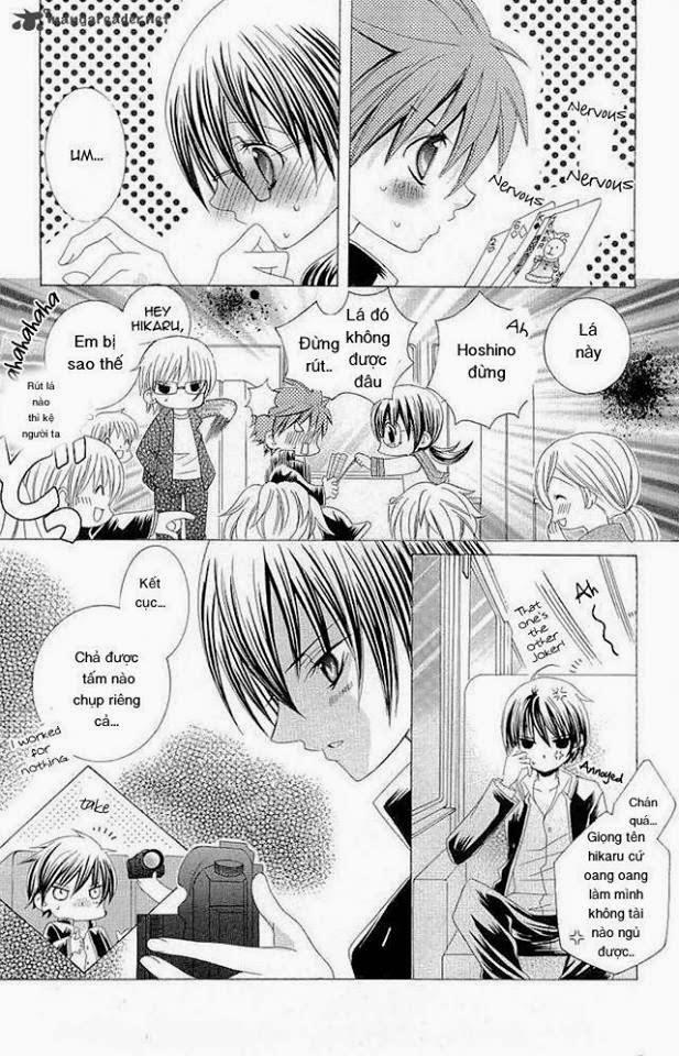 Mình Thích Cậu Đó, Suzuki - Chương 17 - Trang 31