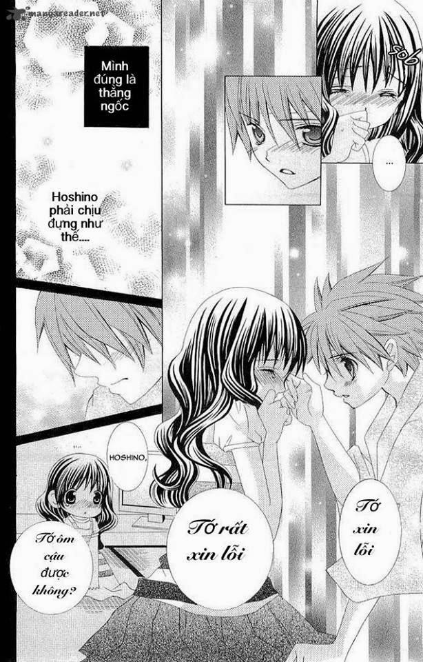 Mình Thích Cậu Đó, Suzuki - Chương 17 - Trang 8