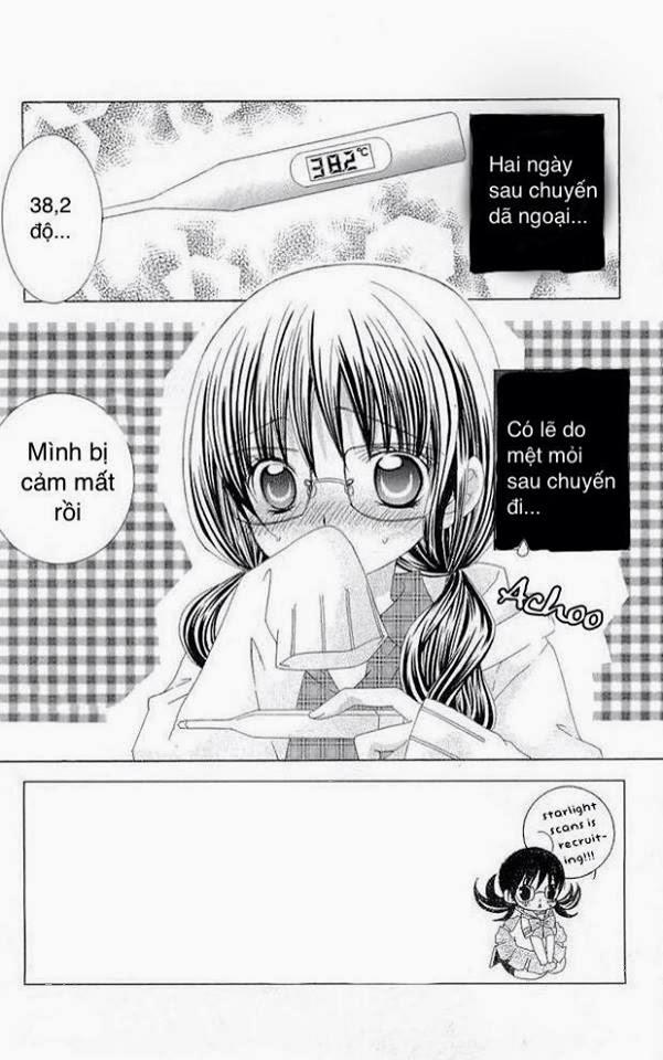 Mình Thích Cậu Đó, Suzuki - Chương 18 - Trang 2