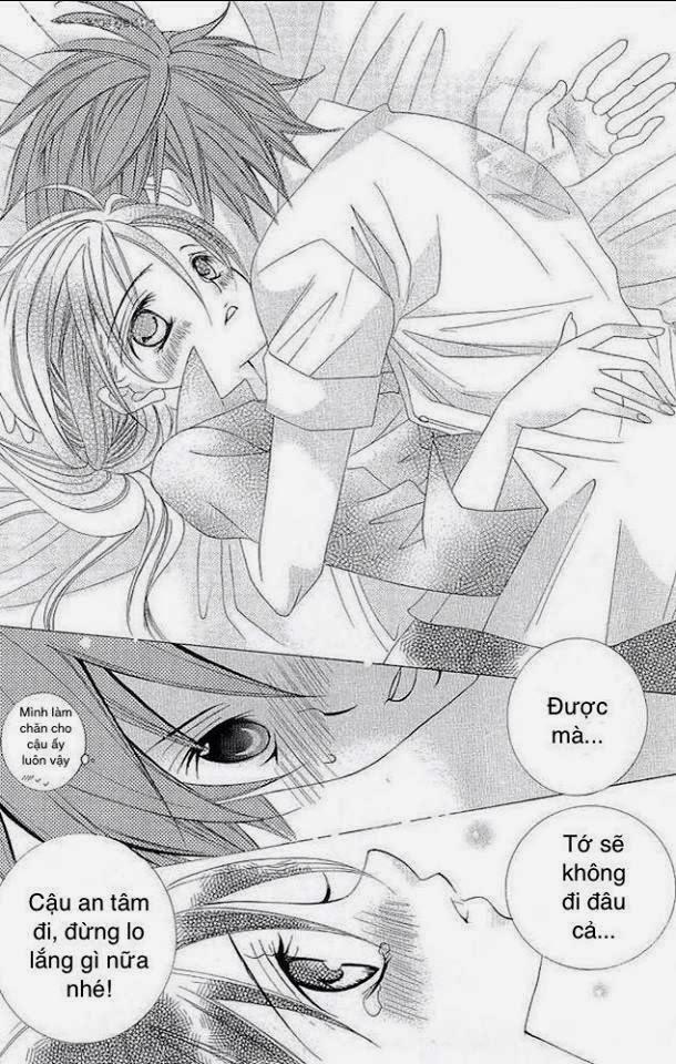 Mình Thích Cậu Đó, Suzuki - Chương 18 - Trang 14