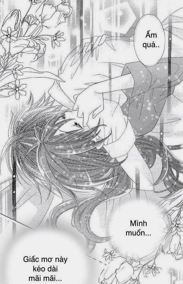 Mình Thích Cậu Đó, Suzuki - Chương 18 - Trang 15