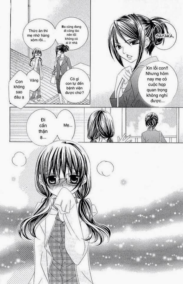 Mình Thích Cậu Đó, Suzuki - Chương 18 - Trang 3