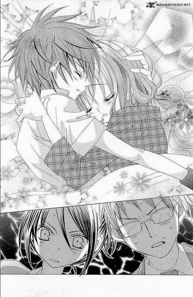 Mình Thích Cậu Đó, Suzuki - Chương 18 - Trang 24