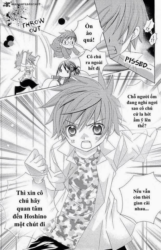 Mình Thích Cậu Đó, Suzuki - Chương 18 - Trang 26