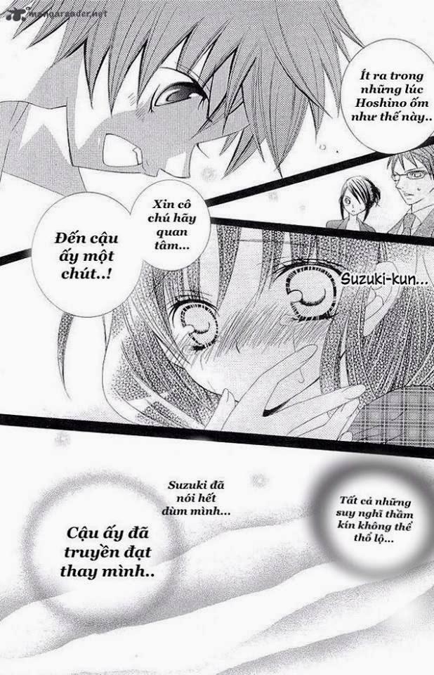 Mình Thích Cậu Đó, Suzuki - Chương 18 - Trang 29