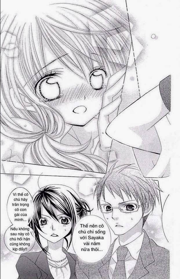 Mình Thích Cậu Đó, Suzuki - Chương 18 - Trang 32