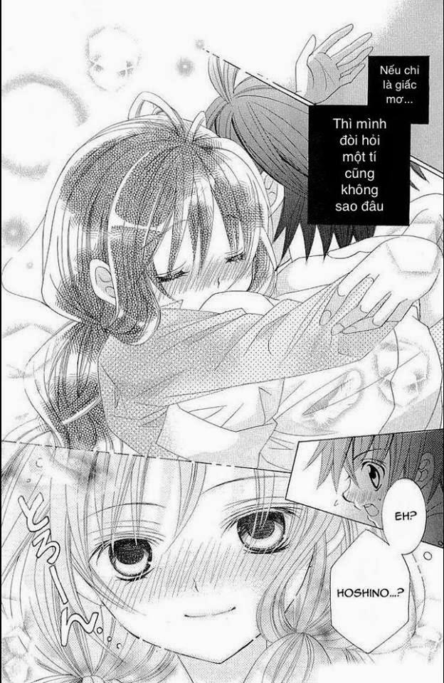 Mình Thích Cậu Đó, Suzuki - Chương 18 - Trang 9