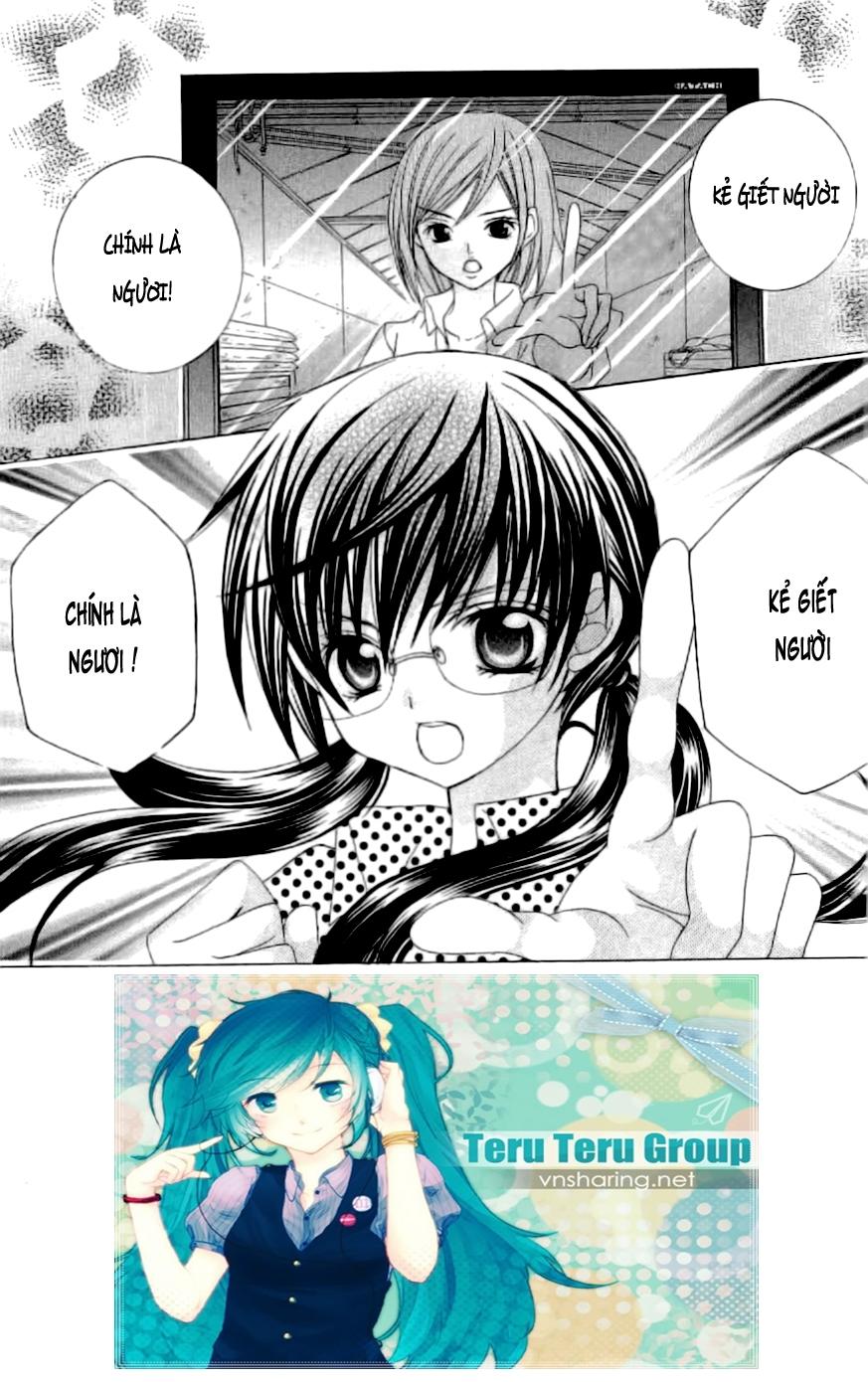 Mình Thích Cậu Đó, Suzuki - Chương 2 - Trang 2