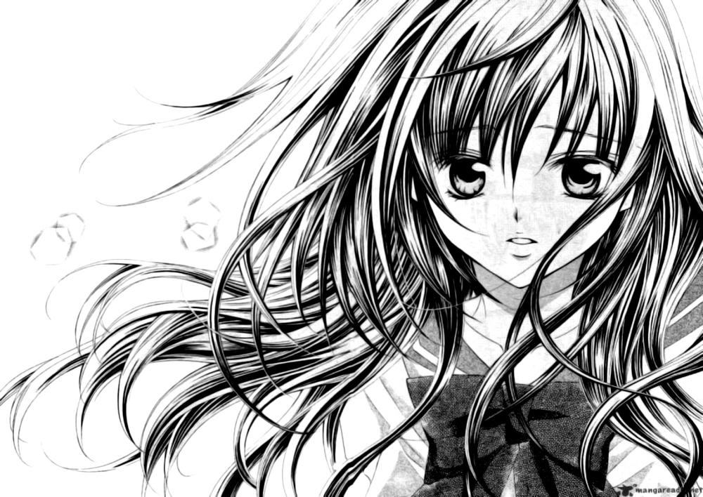 Mình Thích Cậu Đó, Suzuki - Chương 2 - Trang 32