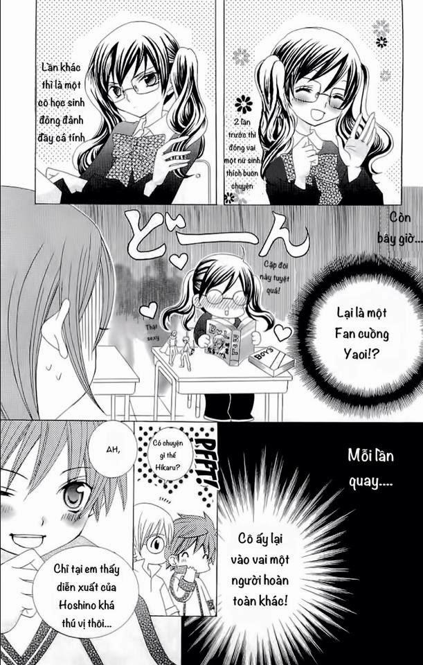 Mình Thích Cậu Đó, Suzuki - Chương 20 - Trang 13