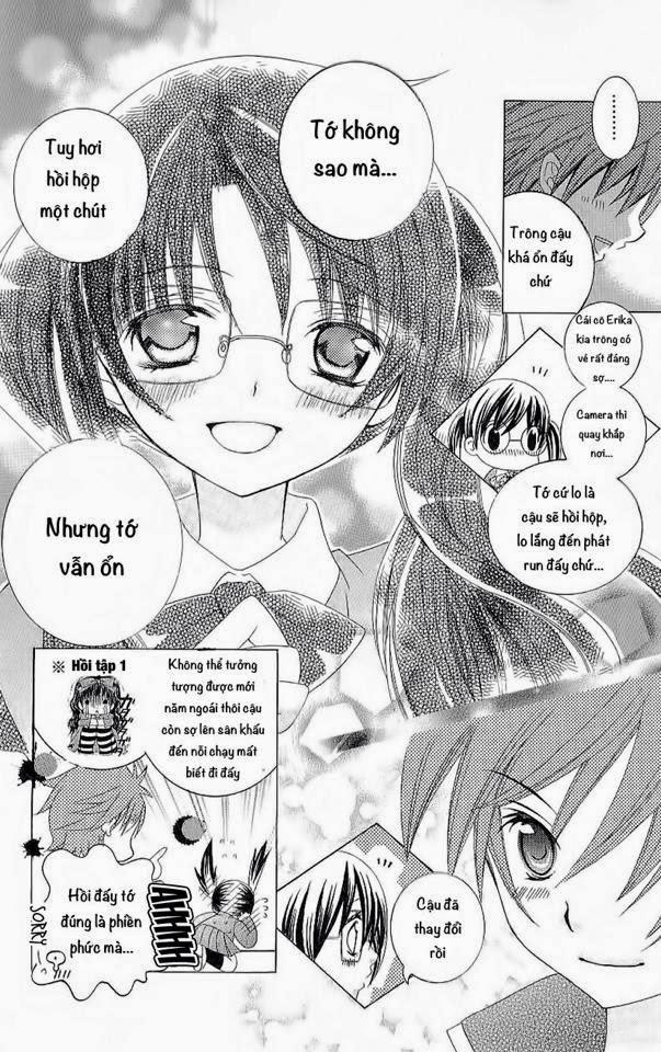 Mình Thích Cậu Đó, Suzuki - Chương 20 - Trang 16