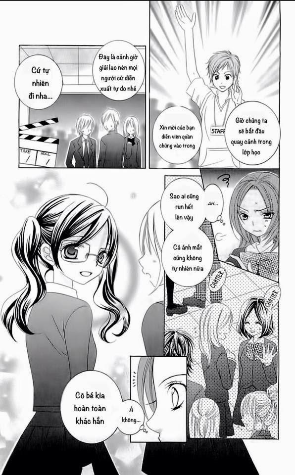 Mình Thích Cậu Đó, Suzuki - Chương 20 - Trang 18