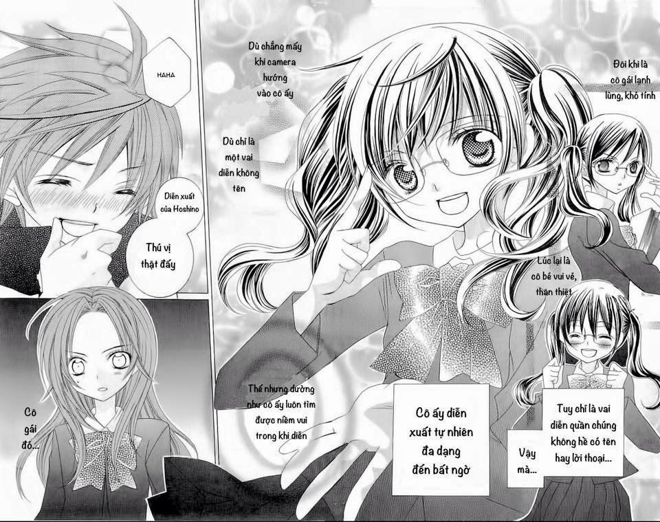 Mình Thích Cậu Đó, Suzuki - Chương 20 - Trang 19