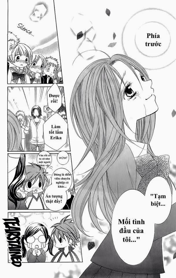 Mình Thích Cậu Đó, Suzuki - Chương 20 - Trang 22