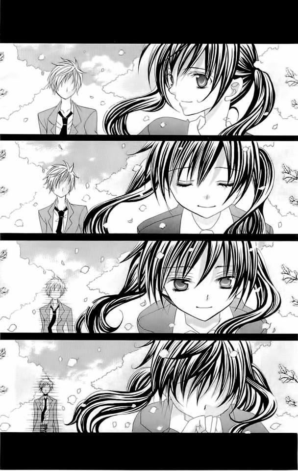 Mình Thích Cậu Đó, Suzuki - Chương 20 - Trang 27