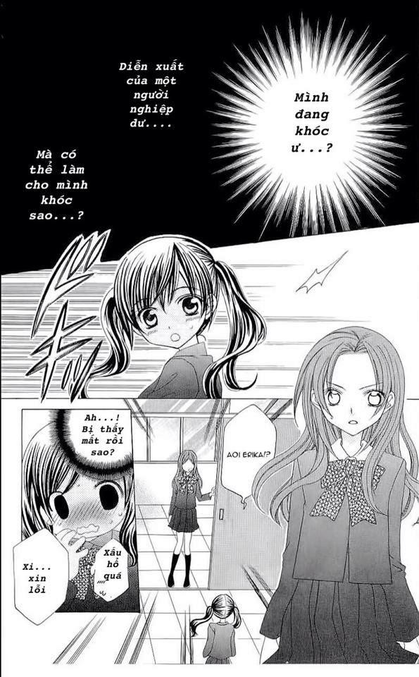 Mình Thích Cậu Đó, Suzuki - Chương 20 - Trang 29