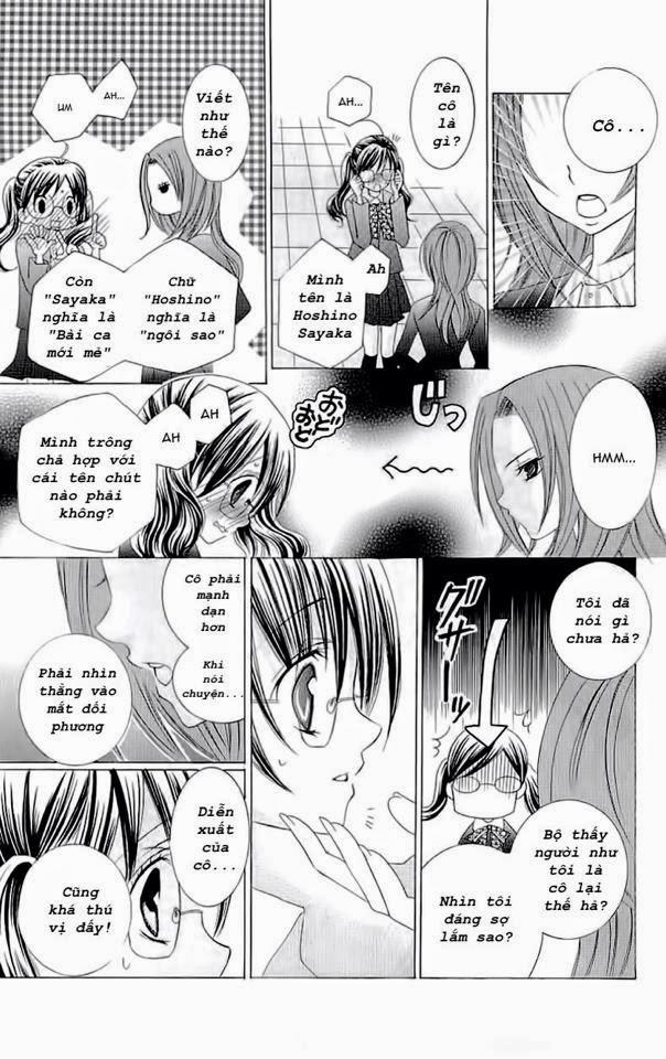 Mình Thích Cậu Đó, Suzuki - Chương 20 - Trang 30