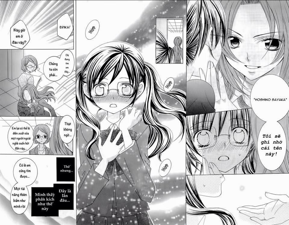 Mình Thích Cậu Đó, Suzuki - Chương 20 - Trang 31