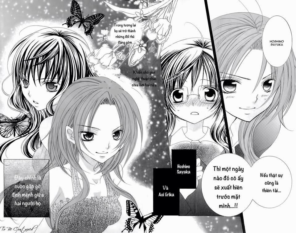 Mình Thích Cậu Đó, Suzuki - Chương 20 - Trang 32