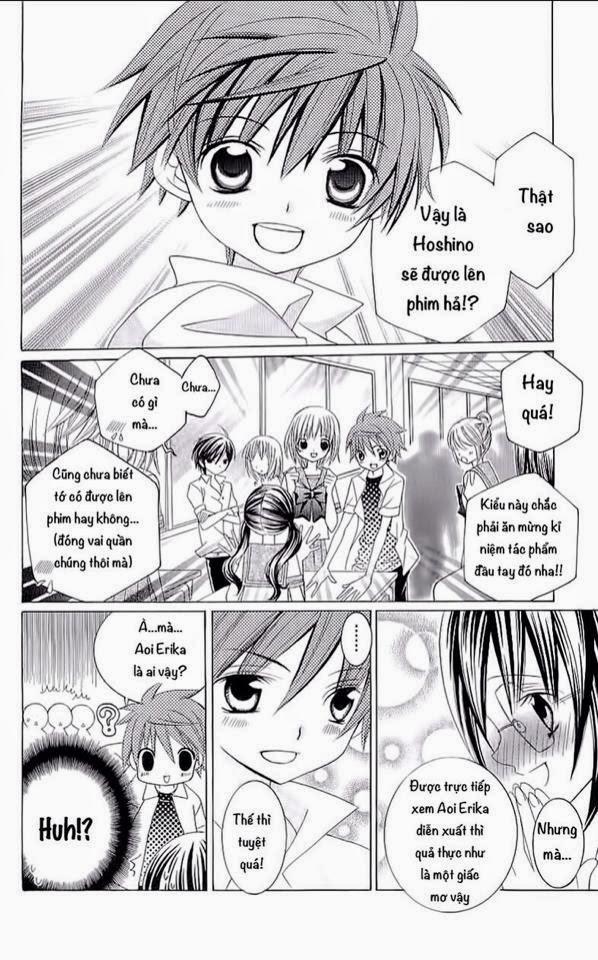 Mình Thích Cậu Đó, Suzuki - Chương 20 - Trang 5