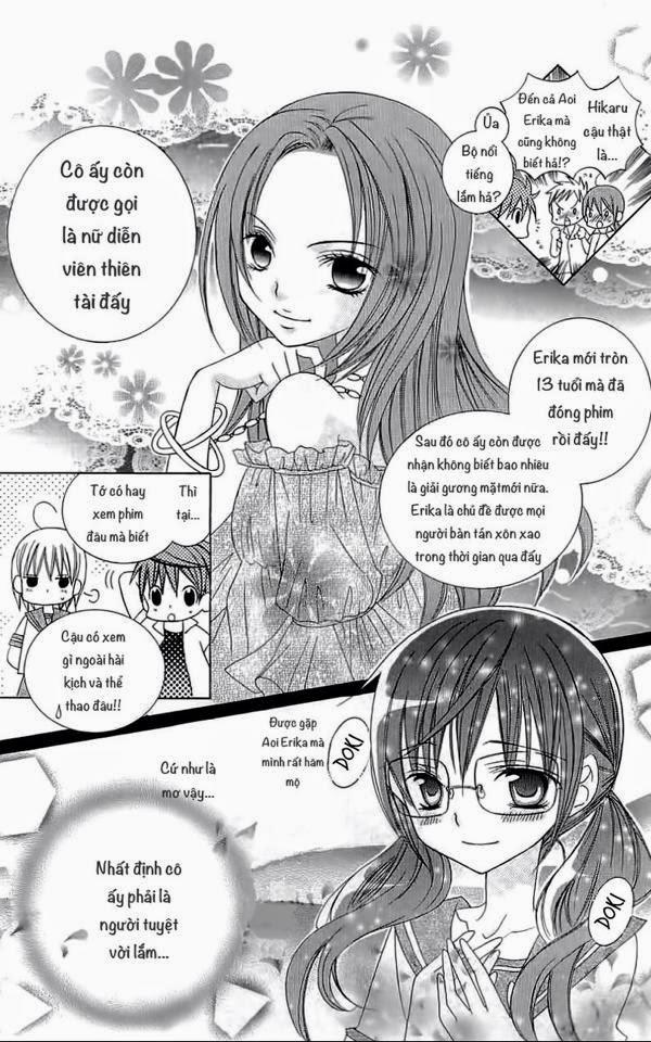 Mình Thích Cậu Đó, Suzuki - Chương 20 - Trang 6