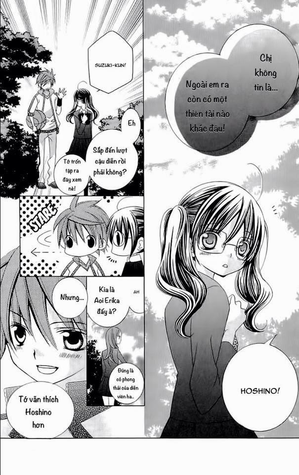 Mình Thích Cậu Đó, Suzuki - Chương 20 - Trang 10