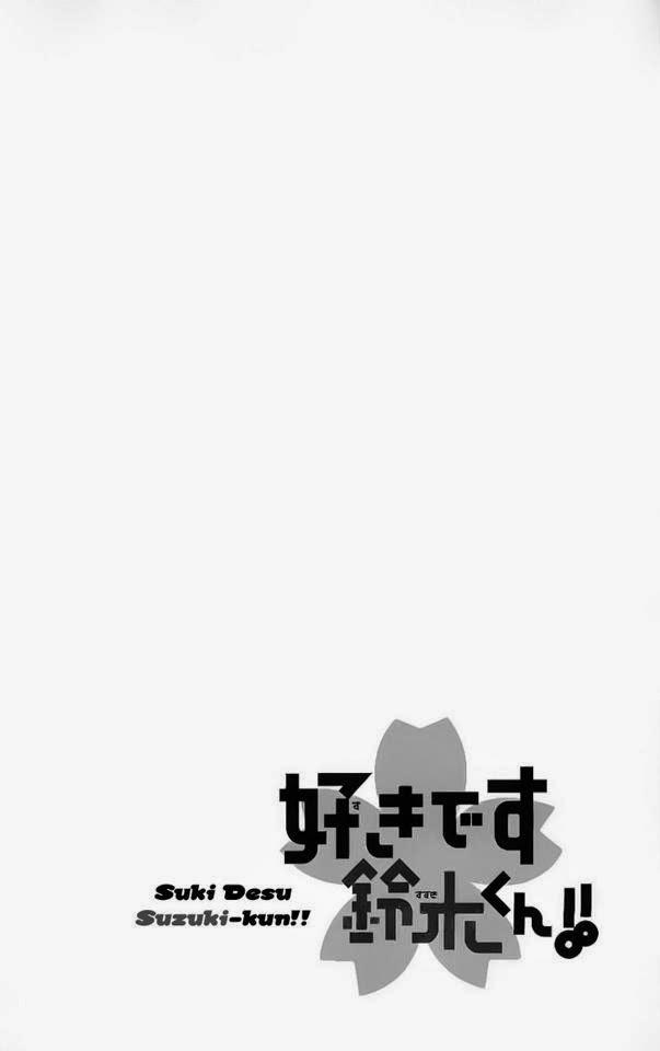 Mình Thích Cậu Đó, Suzuki - Chương 21 - Trang 5