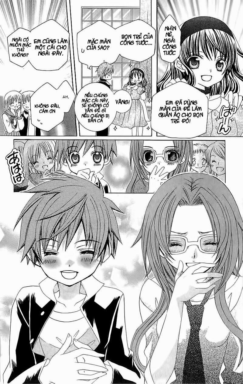 Mình Thích Cậu Đó, Suzuki - Chương 22 - Trang 13