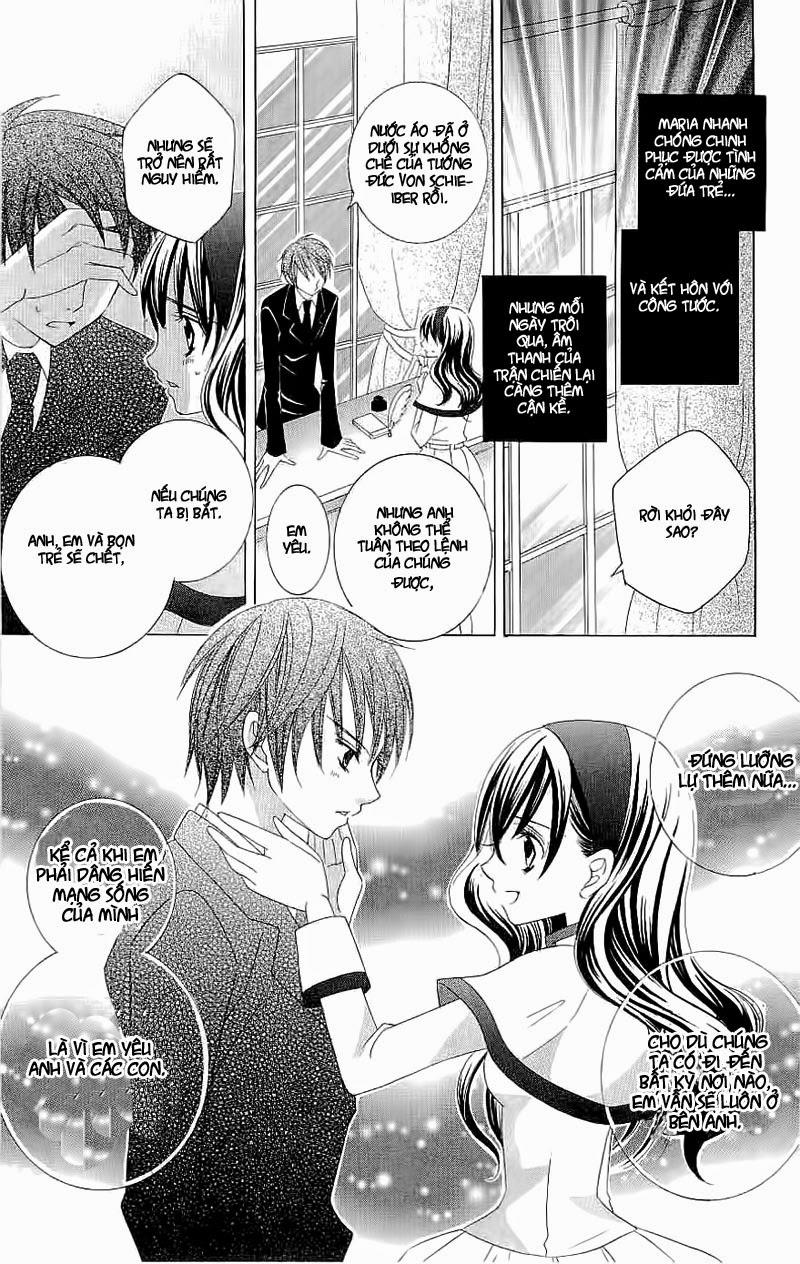 Mình Thích Cậu Đó, Suzuki - Chương 22 - Trang 14