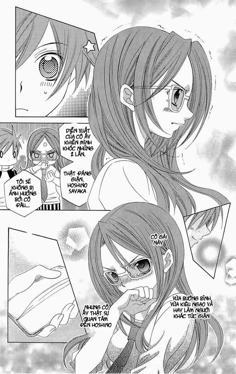 Mình Thích Cậu Đó, Suzuki - Chương 22 - Trang 16