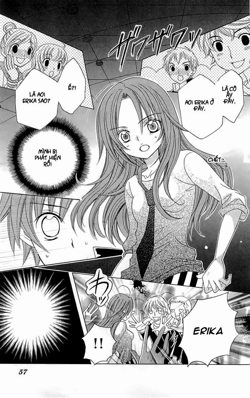 Mình Thích Cậu Đó, Suzuki - Chương 22 - Trang 18