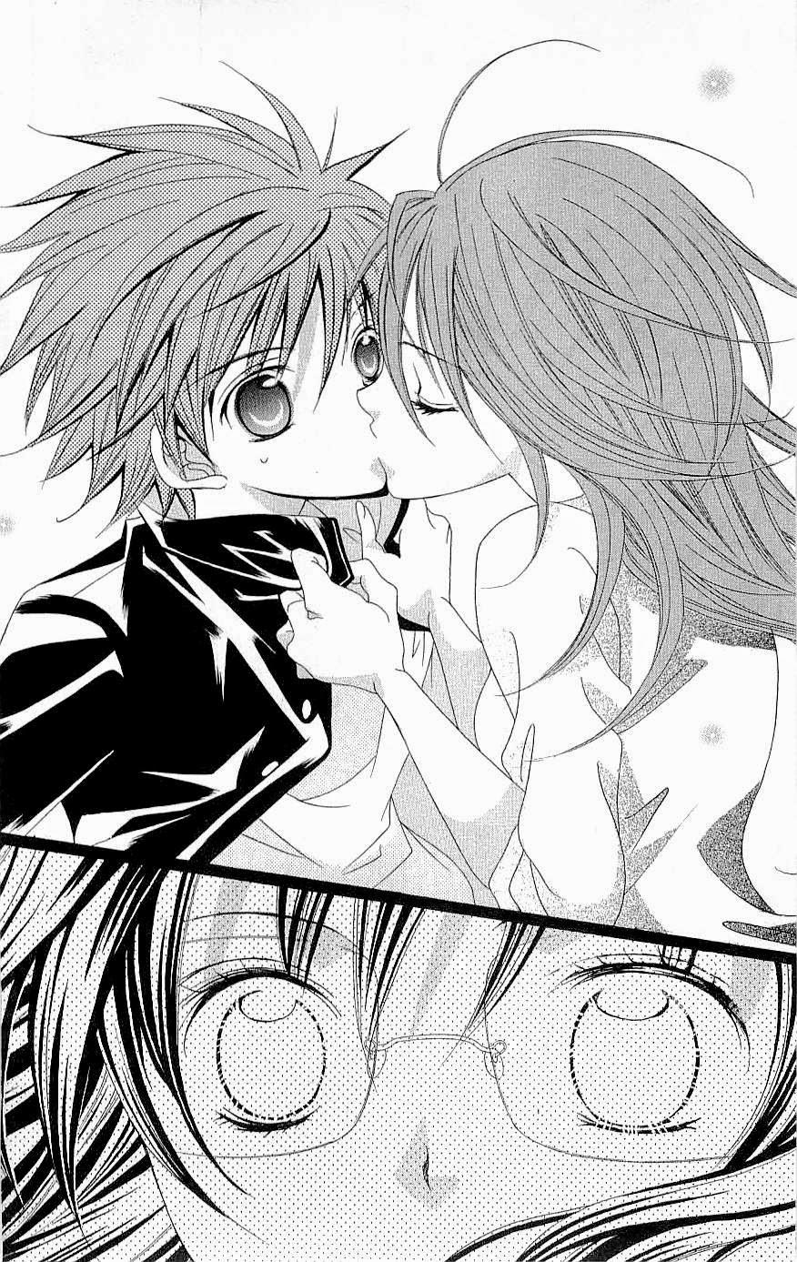 Mình Thích Cậu Đó, Suzuki - Chương 22 - Trang 27