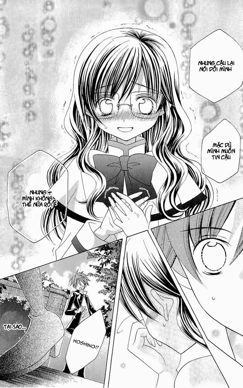 Mình Thích Cậu Đó, Suzuki - Chương 22 - Trang 32