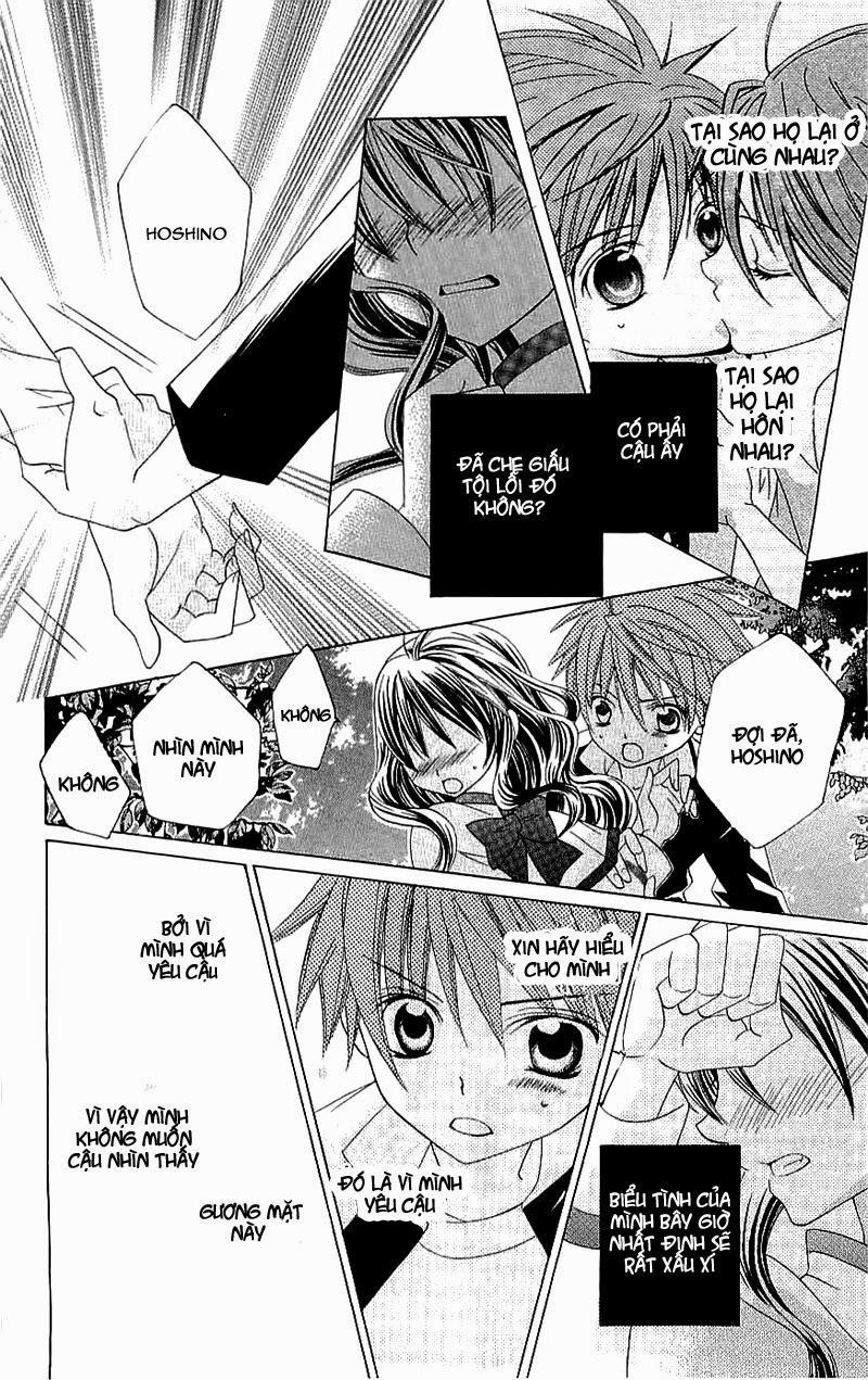 Mình Thích Cậu Đó, Suzuki - Chương 22 - Trang 33