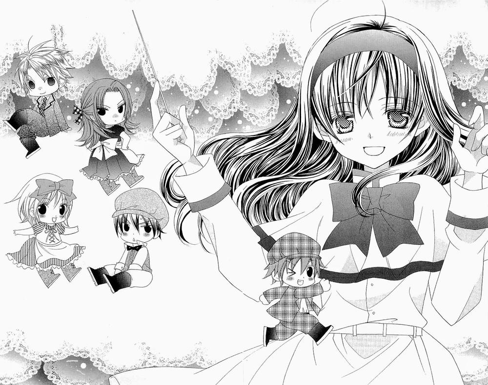 Mình Thích Cậu Đó, Suzuki - Chương 22 - Trang 5