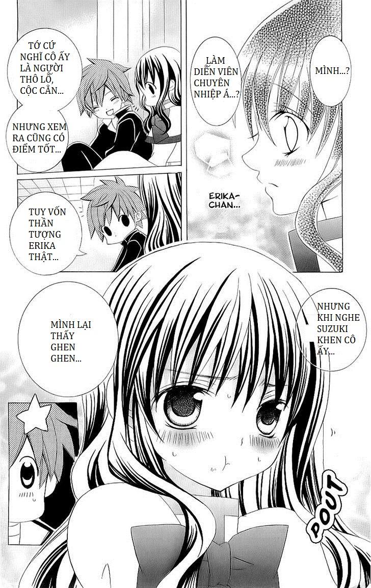 Mình Thích Cậu Đó, Suzuki - Chương 24 - Trang 2
