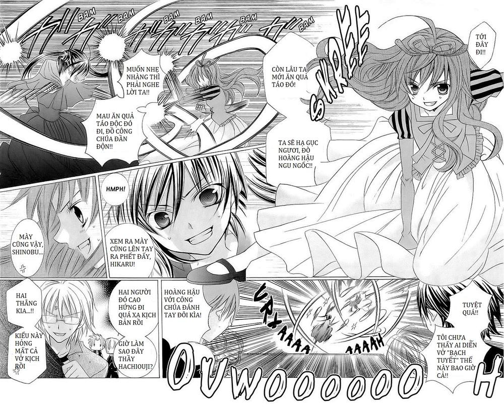 Mình Thích Cậu Đó, Suzuki - Chương 24 - Trang 13