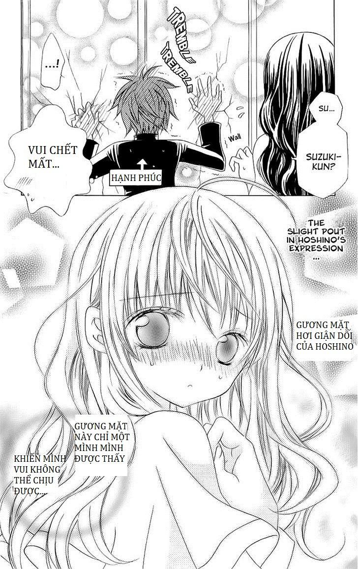 Mình Thích Cậu Đó, Suzuki - Chương 24 - Trang 7